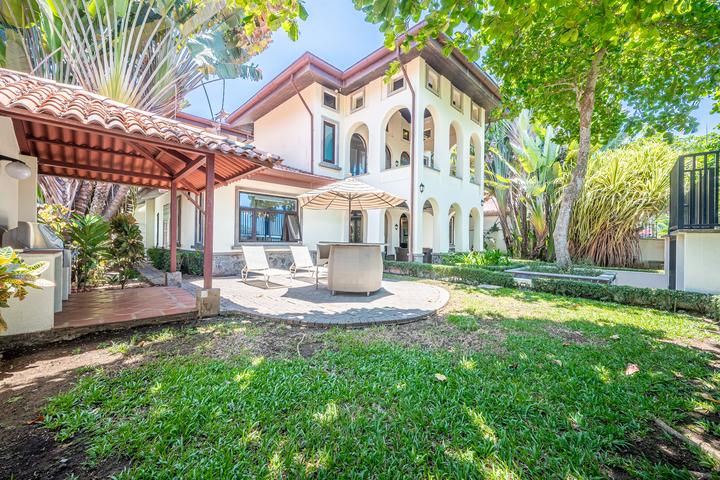 Villa Montine, Jaco Costa Rica - Beachfront Vacation Rental in Jaco • Costa Rica Elite Villa Montine, Jaco Costa Rica - Beachfront Vacation Rental in Jaco