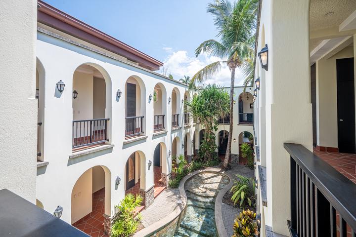 Villa Montine, Jaco Costa Rica - Beachfront Vacation Rental in Jaco • Costa Rica Elite Villa Montine, Jaco Costa Rica - Beachfront Vacation Rental in Jaco