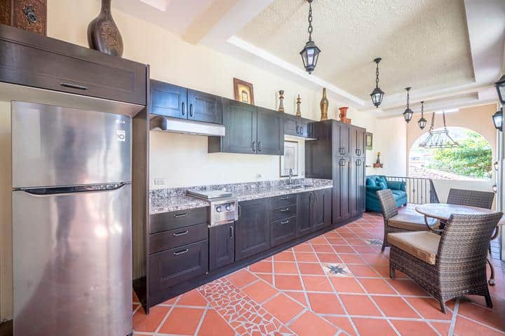 Villa Montine, Jaco Costa Rica - Beachfront Vacation Rental in Jaco • Costa Rica Elite Villa Montine, Jaco Costa Rica - Beachfront Vacation Rental in Jaco