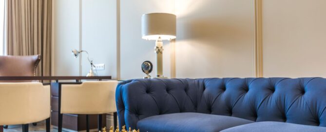 Luxury Vacation Rentals in Jaco