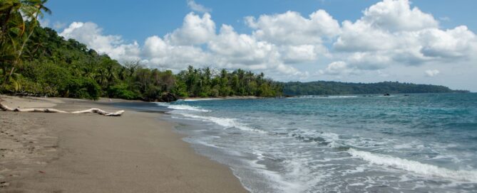 Luxury Vacation Rentals in Costa Rica