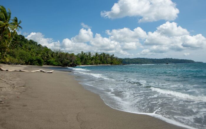 Luxury Vacation Rentals in Costa Rica